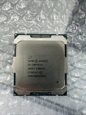 Intel Xeon E5-2697A V4 2.60GHz 16-Core 40MB LGA2011-3 Server CPU Processor SR2K1 picture