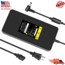 150W/180W/230W Ac Adapter Charger for ASUS ROG Laptop Notebook Power Supply Cord picture