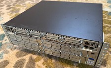 CISCO 3845 Integrated Services Router, IOS 15.1 & 12.4, 1000M DRAM, 256M Flash picture