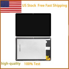 LCD Display Touch Screen Digitizer For Lenovo DUET CTX636 CT-X636F CT-X636N US picture
