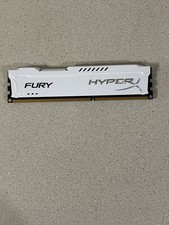 kingston hyperx fury 4gb HX316C10FW/4 1.5V  picture