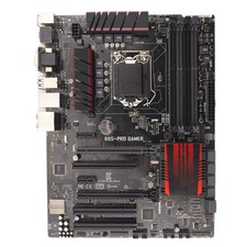 For ASUS B85-PRO GAMER Socket LGA 1150 DDR3 ATX Motherboard 32G SATA3 USB3.0 picture
