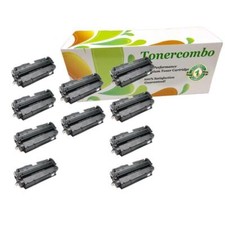 10pk FX8 S35 Toner Cartridge for Digital Copier ICD-340 LaserClass 310 Printer picture