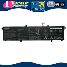 New Genuine B31N1911 Battery For ASUS VivoBook Flip 14 TM420IA TP470EA TP470EZ picture