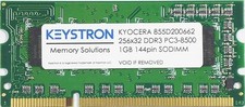 Kyocera SD-144-1G 1GB Printer Memory Upgrade [855D200662] picture