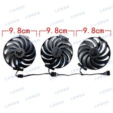 Graphics Card Cooling Fan FD10015M12D For ASUS RTX4070tiS 4090 TUF picture