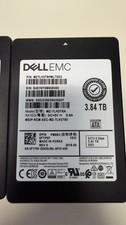 Dell Samsung PM883 3.84TB SATA 6Gb/s RI TLC 2.5'' SSD 0FYP5F FYP5F MZ-7LH3T8A picture
