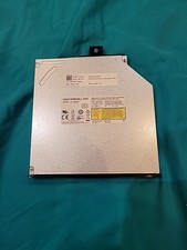 Dell RTF78 Lite-On DU-8A5LH DVD±RW SATA SlimLine Optical Drive   picture