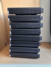 Lot Of (8)  HP Mini Desktop (EliteDesk And ProDesk) As Is - No Ram No SSD picture