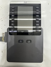 Cisco IP Phone 8800 Key Expansion Module CP-BEKEM picture