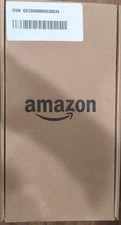 Amazon Fire 7 2019 Edition 7 In Tablet 16GB Memory - Black - USED picture