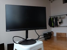 Lenovo ThinkVision T22i-10 21.5
