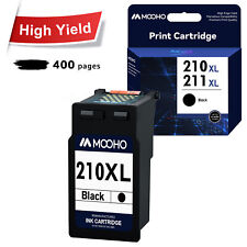 1Pc PG-210XL Black Ink compatible for Canon PIXMA MP280 480 490 495 MX320 330 picture