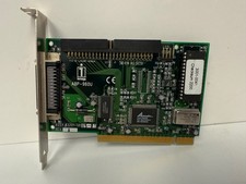 IOMEGA ABP-960U PCI SCSI ADAPTER ASSY 3201-00 WITH WARRANTY picture