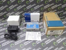 NEW Omnitron Systems 4472-1 FlexPoint T1/E1 Copper to Fiber Converter picture