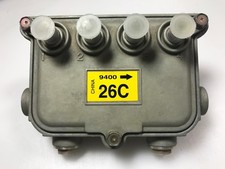 Magnavox 9400-26C picture