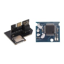 NGC SD2SP2 PRO Adapter,SD Card Reader Boot Disc Mini DVD NTSC U US Version picture