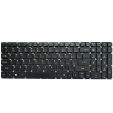 FOR Acer Extensa EX251 EX2511G EX2540 Aspire T5000 US Keyboard picture