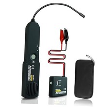 EM415Pro Wire Tracer Automotive Electrical Tool-Car Circuit Breaker Finder, picture