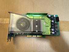 Ultra Rare NVIDIA GeForce FX5950 Ultra 256MB GPU Reference Board picture