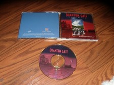 Quantum Gate The Saga Begins (PC, 1993) CD-ROM Mint Game picture