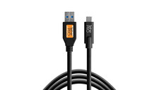 Tether Tools Tetherpro USB 3.0 USB-C Cable picture