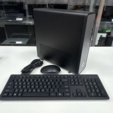 HP (S03-0013w) OmniDesk Slim Desktop PC Intel Core i5-14400 16GB DDR5 512GB SSD picture
