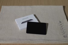 Apple Magic Trackpad USB-C - Black - Mint Condition - Original Box picture
