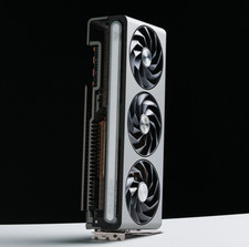 Sapphire NITRO+ AMD Radeon RX 7900 XTX Vapor-X Gaming GPU 24GB GDDR6 (11322-01) picture
