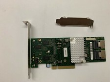 Fujitsu 9261-8I D2616 LSI 2108 SATA / SAS Raid 6G 512MB cache Controller picture
