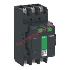 1PC New LC1G265LSEA contactor 3Poles 265A 200-500V AC/DC DHL/FedEx picture