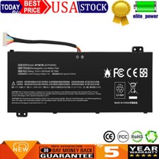 AP18E7M AP18E8M Battery For Acer Nitro An515-54-54W2 Nitro 7 Nitro 5 AN517-51-5 picture