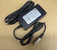 5-PIN Replacement Dual Power Supply 5V-6A 12V-3A for SINPRO SPU45E-201 Adapter picture