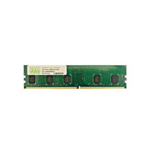 NEMIX 16GB PC4-19200 DDR4-2400 ECC UDIMM Memory ME19200-628 RAM *FOR PARTS* picture