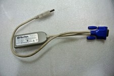 Raritan Paragon II CIM for USB Computers RA-P2CIM-USB (KVM) picture