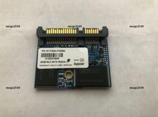 Apacer 64GB MLC SATA Module picture