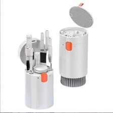 20-in-1 Cleaner Kit for Laptop Screen Computer Keyboard iPhone Airpods Portable picture