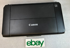 Canon PIXMA K10513 TR150 Wireless Inkjet Mobile Color Travel Printer w/ Free S/H picture