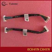1PCS 0CH4YN FOR DELL PowerEdge C6400 C6420 Black 24-PIN PDB to CM Signal Cable picture