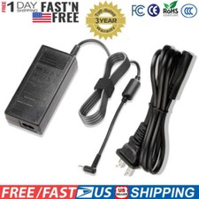 19.5V 2.31A 45W For HP HQ-TRE 71025 Charger Cord AC Adapter Power Supply Blue picture