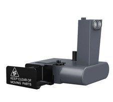 Filament Disposal Assembly Durable Replacement Part For Creality SPARKX i7 picture