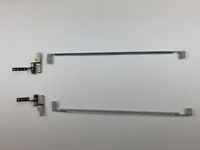 Display hinge LCD hinges for Medion Erazer X7835 X7829 MSI GT70 picture