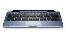 Samsung Electronics ATIV Smart PC Keyboard Dock (AA-RD7NMKD/US), Blue picture