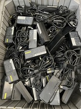 LOT OF 95x LENOVO PA-1650-72IS 20V 3.25A 65W Genuine AC Adapter / No power cord picture