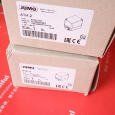 1pcs NEW JUMO Thermostat ATH-2 603021/20 150° Temperature Sensor 60000483 picture