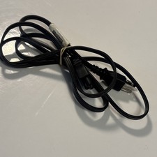 Power Cord Linetek LS-15 7A 125V E70782-6 Feet Cord picture