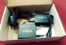 Gofanco 164ft (50m) HDMI CAT 5e/6 Extender with IR. Supports surround Sound (7.1 picture