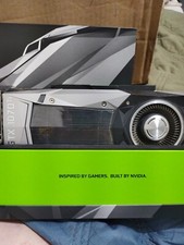 Nivida GeForce Rtx 1070ti picture