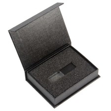 Photography Custom Gift Box USB Flash Drive 64G Free Logo Pen Drive Thumb U Disk picture