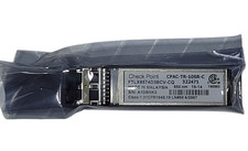 NEW CPAC-TR-10SR-B/C Check Point SFP+-Transceiver-Module 10 GigE 10GBase-SR picture
